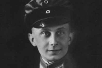 Kurt Wolff