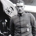Aces: Hermann Frommherz - The Infantry Soldier Who Scored Thirty-Two Victories 10 Hermann Frommherz
