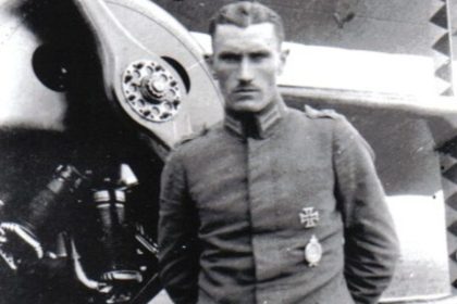 Hermann Frommherz
