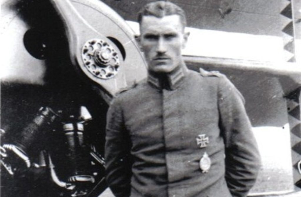 Aces: Hermann Frommherz - The Infantry Soldier Who Scored Thirty