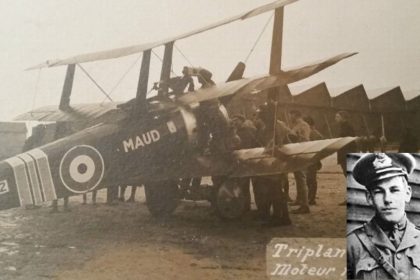 Charles Dawson Booker