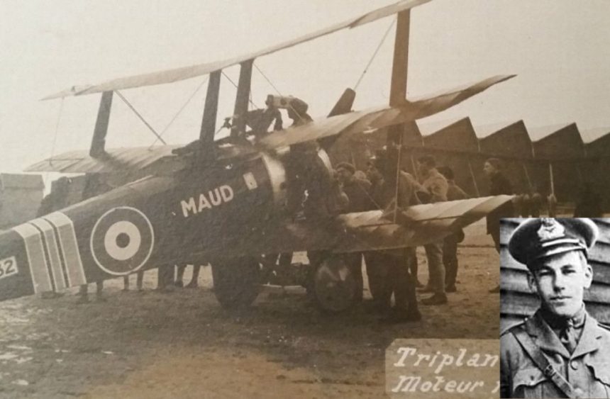 Charles Dawson Booker