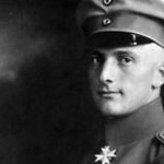 Aces of the Great War: Lothar von Richthofen - The 40 Victory Blitz of Jasta 11 11 Lothar von Richthofen