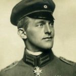 Aces of War: Carl Menckhoff - The Knight of the Albatros 13 Carl Menckhoff