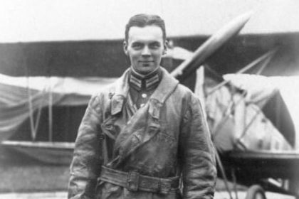 Walter Blume