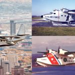 The Albatross: A 1950s Seaplane Finds New Purpose in the 2020s 10 Albatross