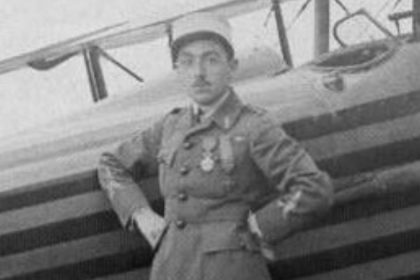 Henri Hay De Slade