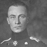 Aces: Oskar Freiherr Von Boenigk - The Twenty-Six Victory Blue Max Fighter Leader 13 Oskar Freiherr Von Boenigk