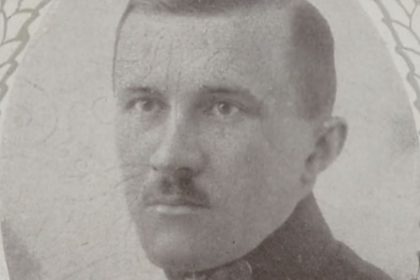 Ernst Strohschneider