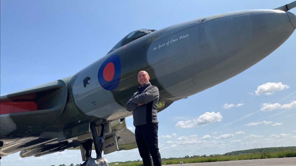 Update From the Vulcan to the Sky Trust, Fall 2025 15 Update From the Vulcan to the Sky Trust December 2025 2