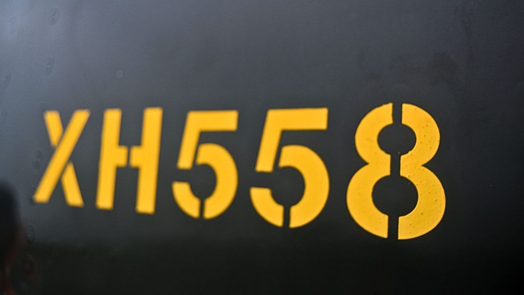 Update From the Vulcan to the Sky Trust, Fall 2025 16 Update From the Vulcan to the Sky Trust December 2025 3