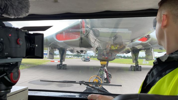 Update From the Vulcan to the Sky Trust, Fall 2025 17 Update From the Vulcan to the Sky Trust December 2025 4