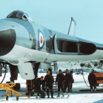 New Dates Announced for Vulcan XH558 Airside Tours at Doncaster Sheffield Airport 10 Update From the Vulcan to the Sky Trust December 2025 7