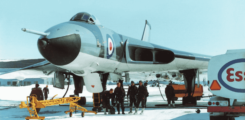 Update From the Vulcan to the Sky Trust December 2025 7
