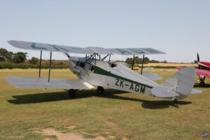 VAC 60th Anniversary fly in Old Warden 6192