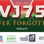 VJ Day 75