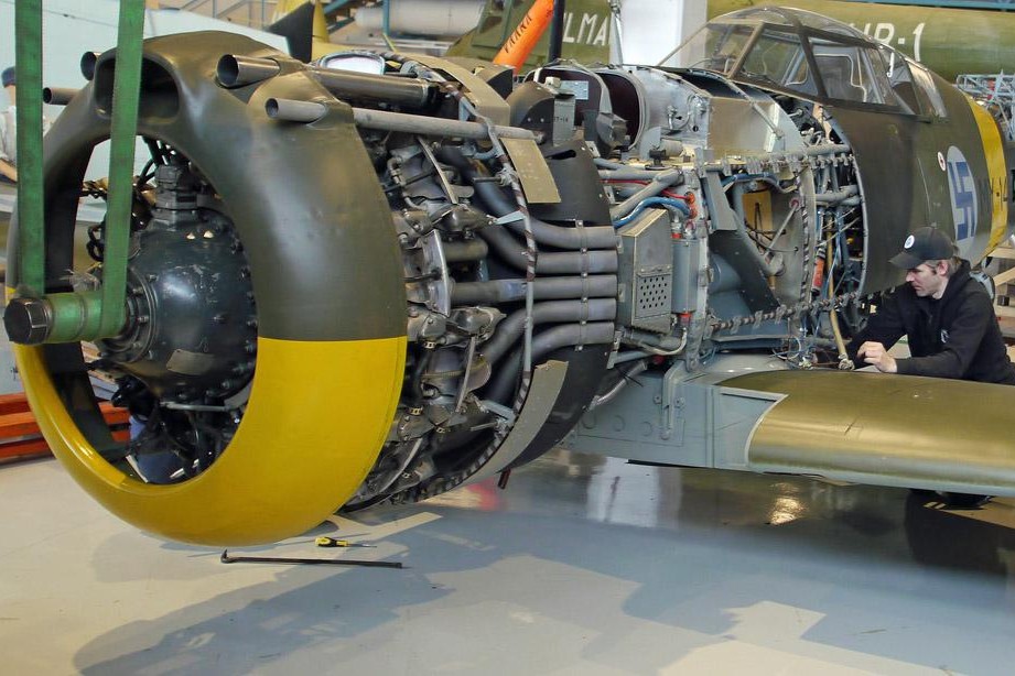 VL Myrsky II MY-14 – May Restoration Update 12 VL Myrsky II MY 14 4