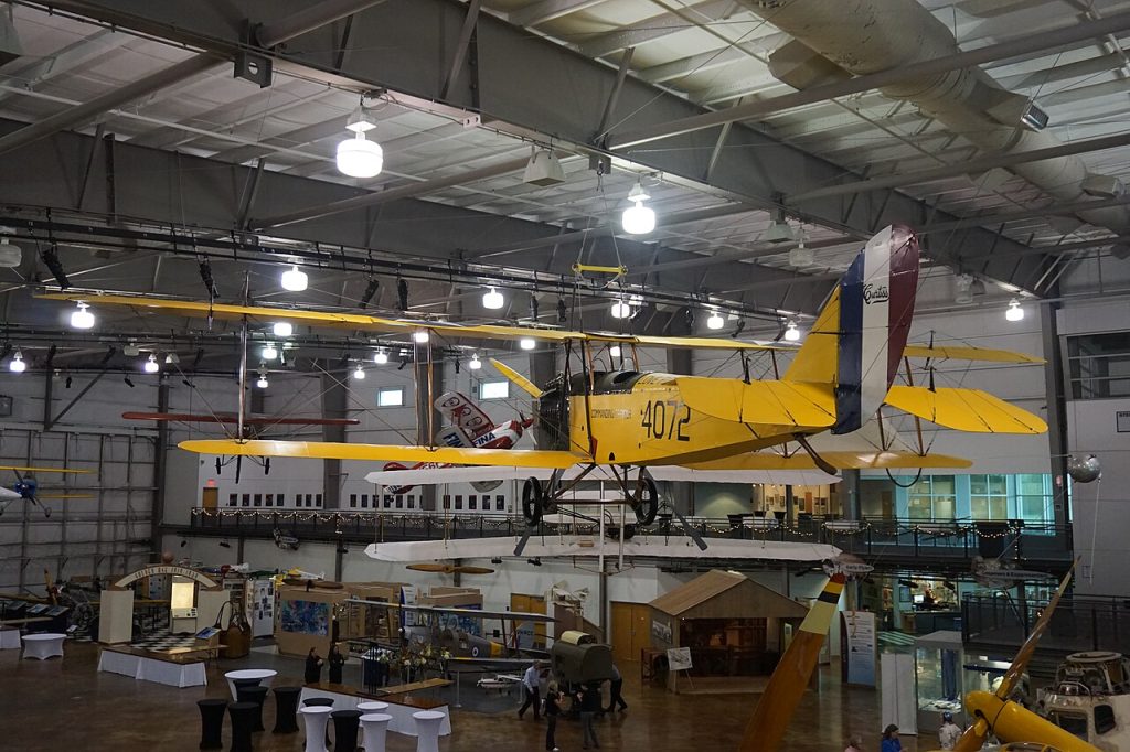 Today In Aviation History: First US Military Aircraft Mission over Foreign Territory 12 VToday In Aviation History First US Military Aircraft Mission over Foreign Territory 1