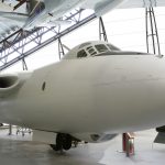 Valiant at RAF Museum Cosford