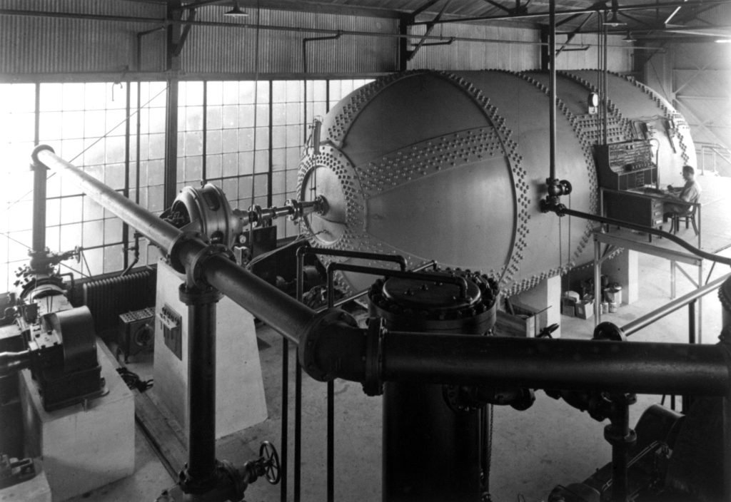Pioneers of Aeronautical Engineering: Max Munk - A German Behind NACA's Revolutionary Wind Tunnel 12 Variable Density Tunnel 9423916012
