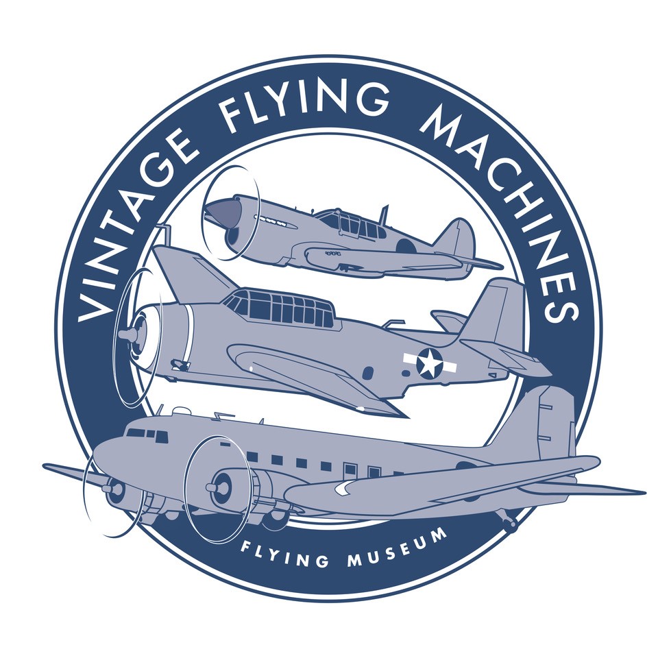 Vintage Flying Machines