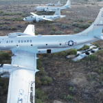 Vintage Warbirds and Firefighting Aircraft Up for Auction in Greybull