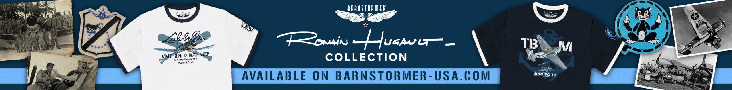 Barnerstormer Hugault 729x90 Barnerstormer Hugault 729x90