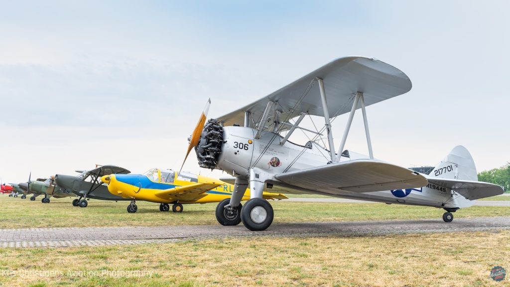 Vliegend Museum Seppe Hosts Annual Liberation Event with Historic Aircraft 10 Vliegend Museum Seppe Hosts Annual Liberation Event with Historic Aircraft 2894