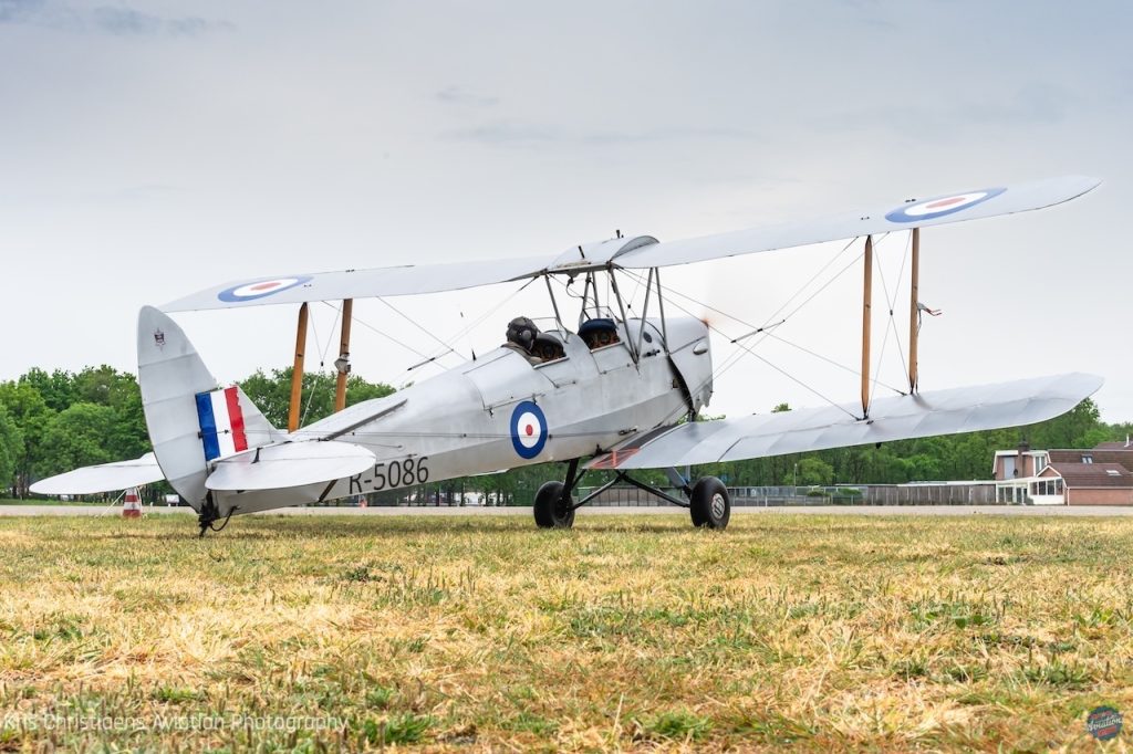 Vliegend Museum Seppe Hosts Annual Liberation Event with Historic Aircraft 22 Vliegend Museum Seppe Hosts Annual Liberation Event with Historic Aircraft 2956