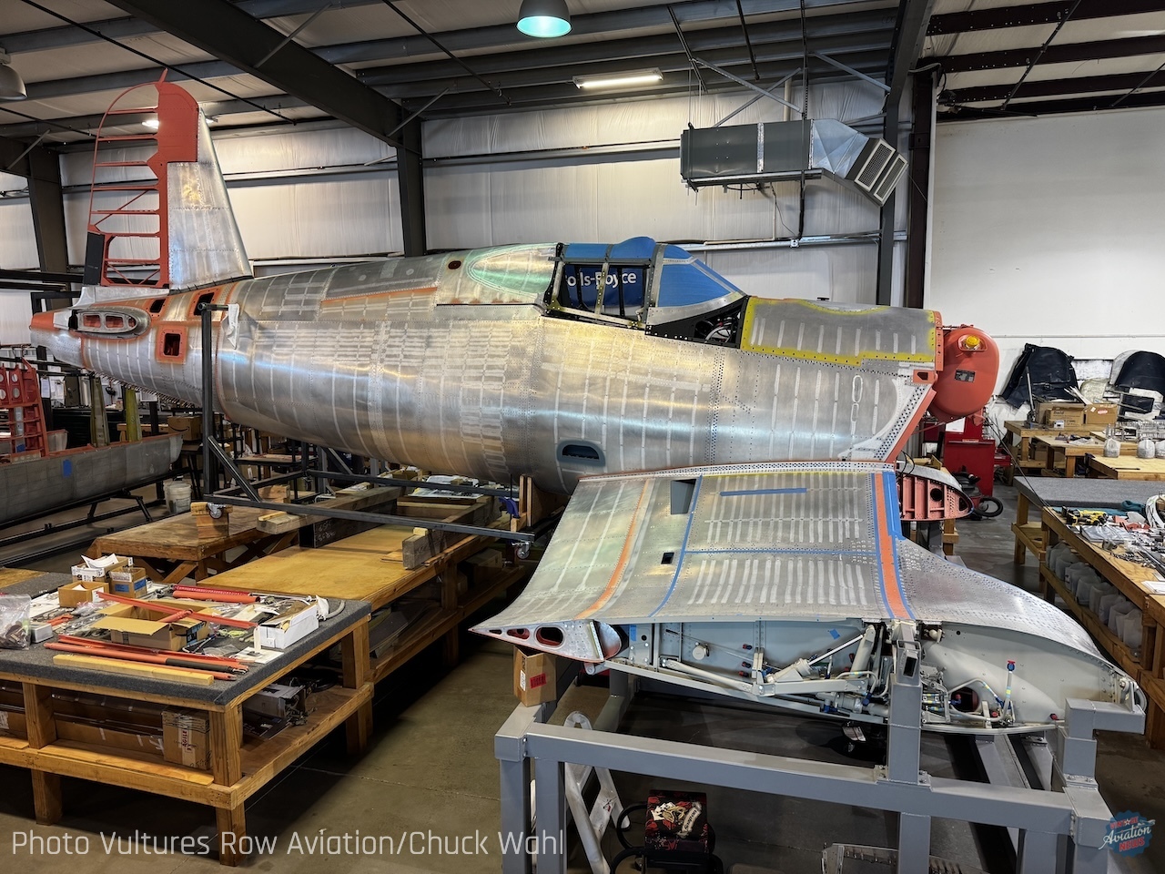 Vought Sikorsky F4U 1 Corsair BuNo 02449 9775