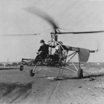 Vought Sikorsky VS 300