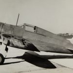 Vought V 141 side