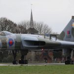 Vulcan B2 XL42 Steven Comber 4