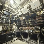 Vulcan XH558 Maintenance Update – September 2025 6