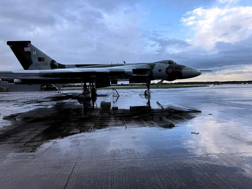 Vulcan