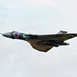 Vulcan final launch from RAF Waddington 11th July 2014 069 copy