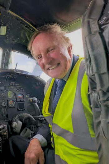 Vulcan to the Sky Trust to Host Cold War Documentary Premiere and Talk on Feb 21 13 Vulcan to the Sky Trust to Host Cold War Documentary Premiere and Talk on Feb 21 1