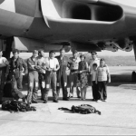 Vulcan to the Sky Trust to Host Falklands Conflict Event Featuring Barry Smith 2