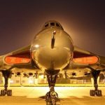 Vulcan to the Sky Trust – Winter Update 2024