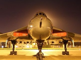 Vulcan to the Sky Trust – Winter Update 2024