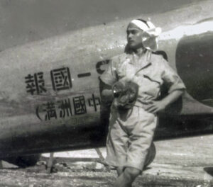 W2Pp58d Japanese pilot by plane via Don Troiani collectionsmall 3