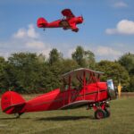 WACO Fly in 2022 Tom Pawlesh 8