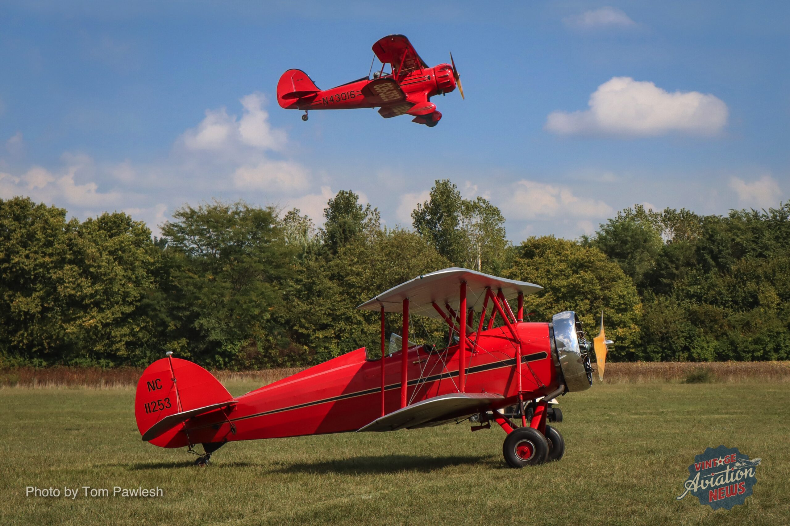 WACO Fly in 2022 Tom Pawlesh 8 scaled