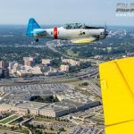 WASp Flyover in Washington Photo by Fly By Phototography o