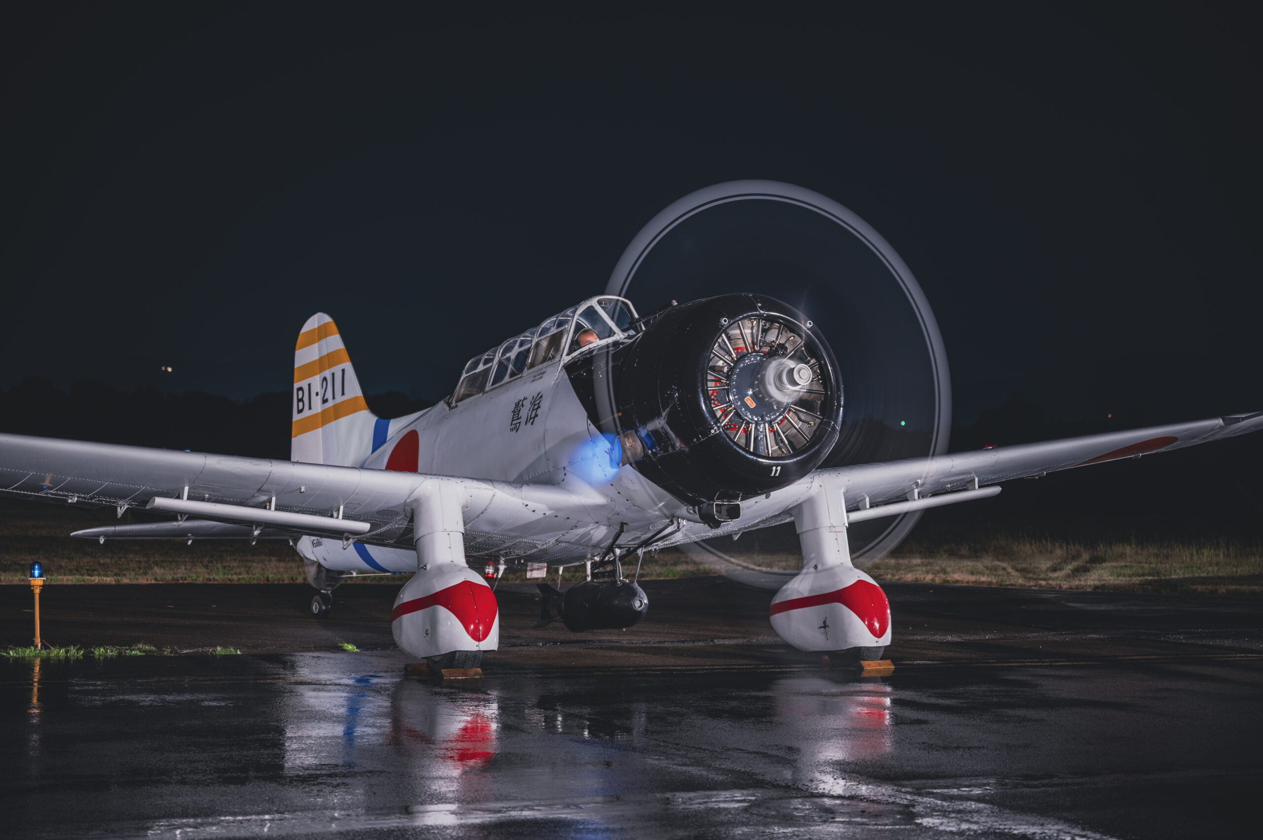 WWII Weekend 2024 Photo PitZ0600 scaled