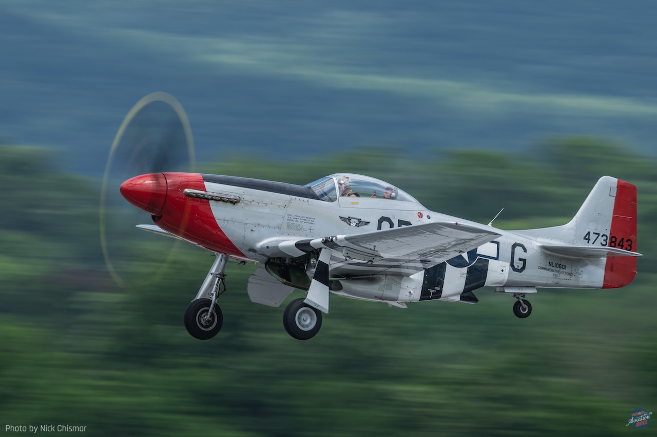 33rd Annual Mid-Atlantic Air Museum WWII Weekend