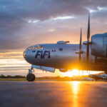 WWII Weekend Reading Night Photoshoot85039 1