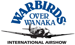 Warbirds Over Wanaka Airshow - Wanaka, New Zealand