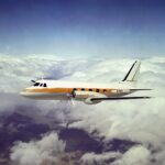 Walt Disneys Grumman Gulfstream I