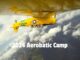 Warbird Adventures Aerobatic camp T 6 Thom Richard